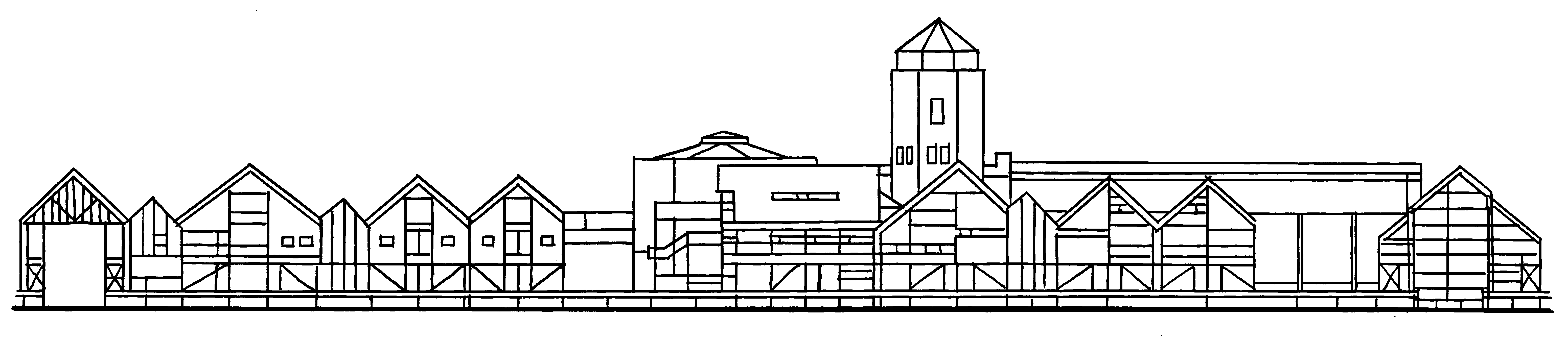 Hanabryggene Teknologisenter